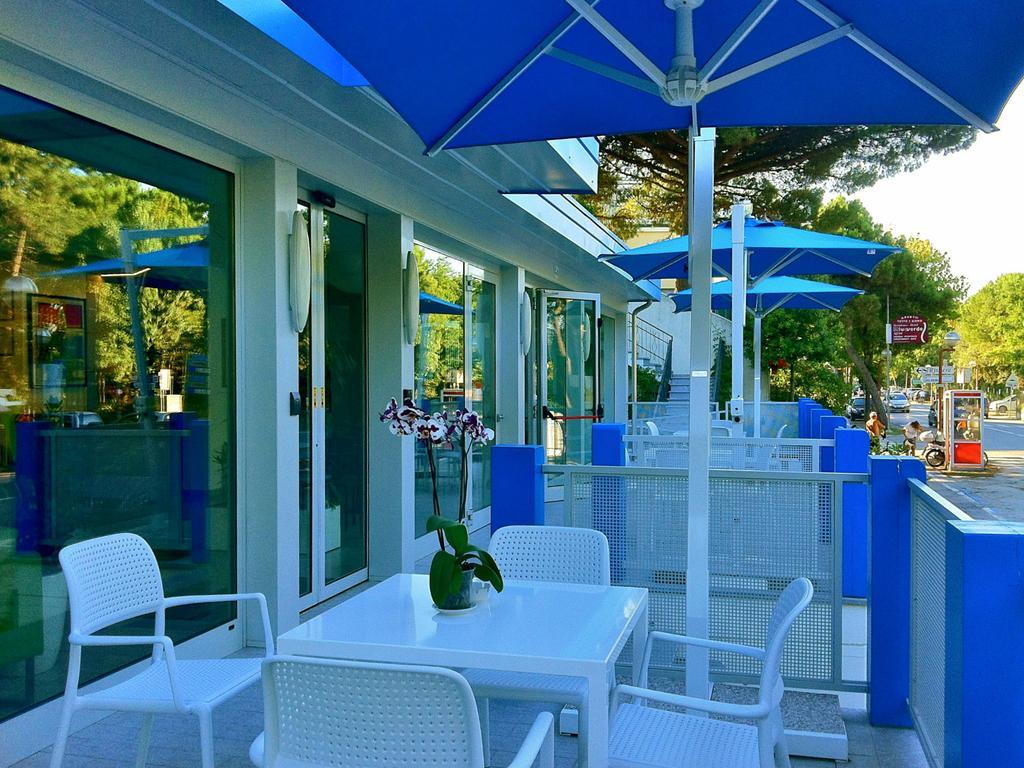百慕大酒店 马里纳－迪拉文纳 外观 照片